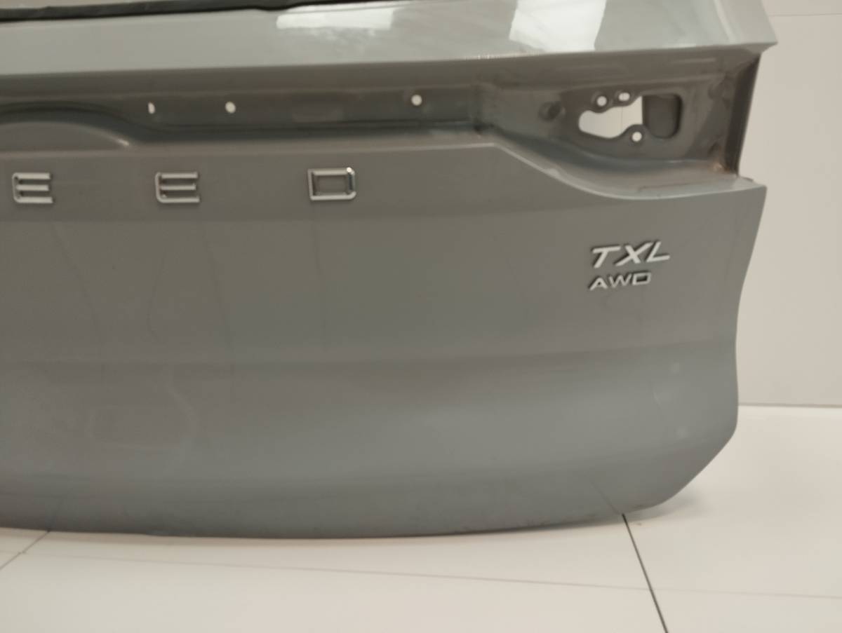 Дверь багажника CheryExeed TXL 2020>
