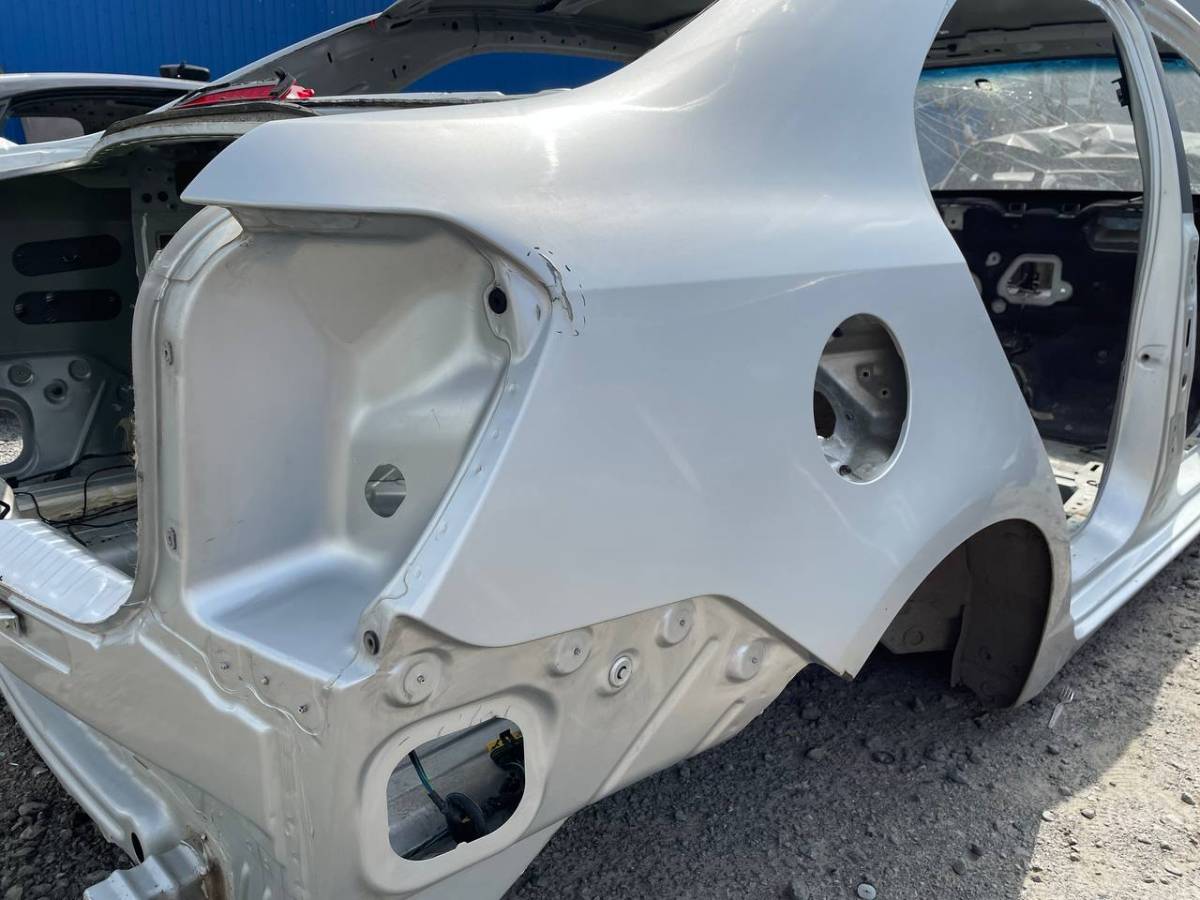 Крыло заднее правое Chevrolet Cobalt (T250) 2011-2015