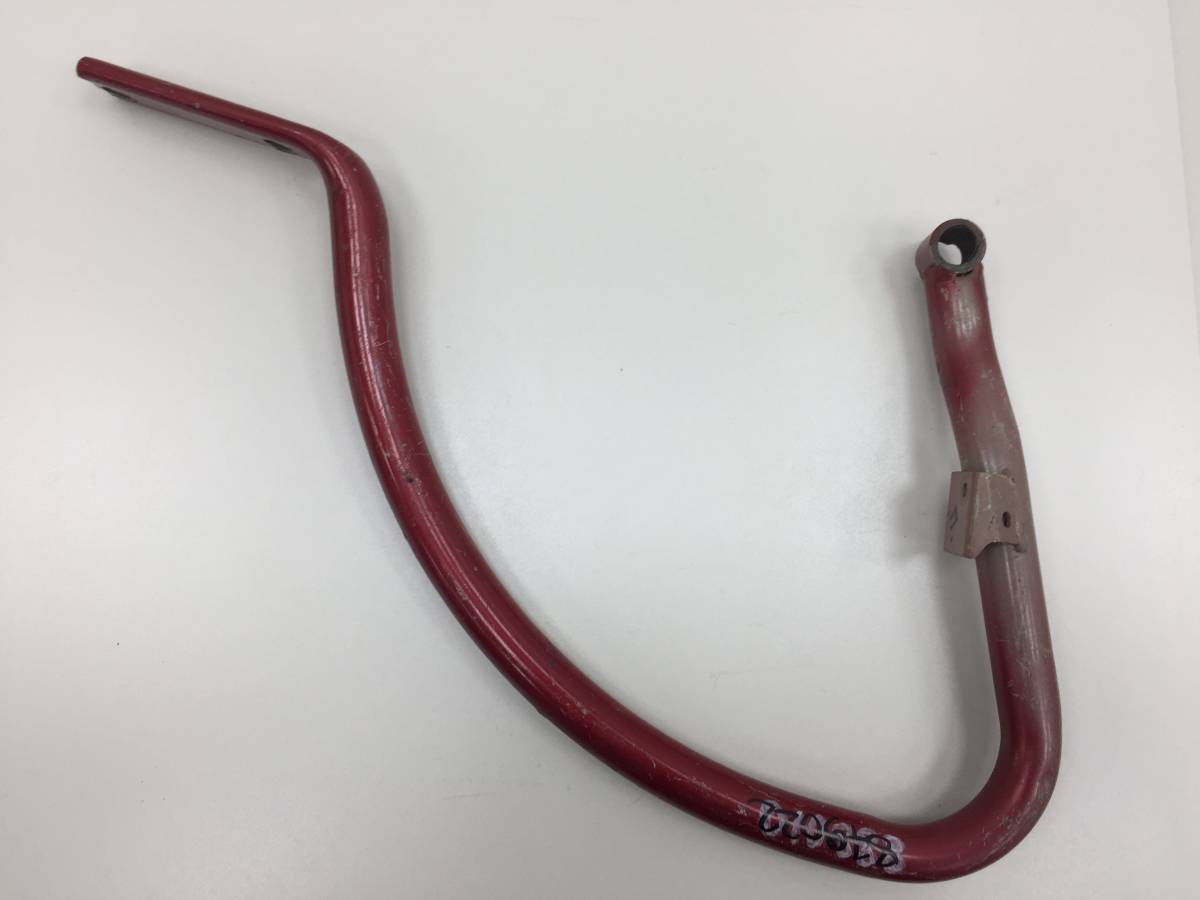 Петля крышки багажника Peugeot 206 1998-2012