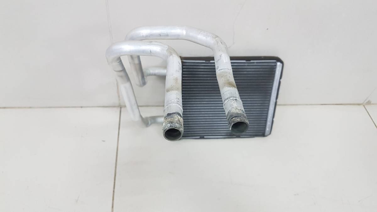 Радиатор отопителя Kia Cerato (LD) 2004-2008