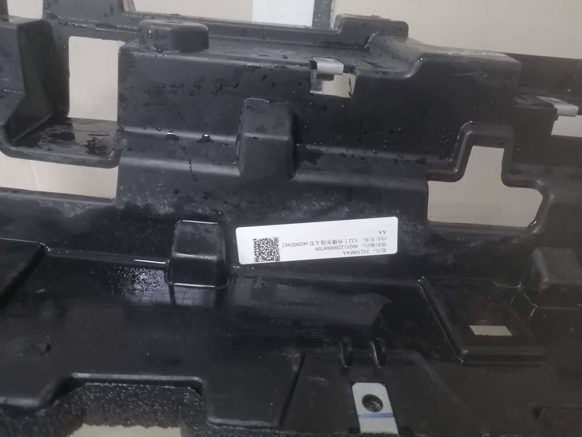 Панель передняя CheryExeed RX M38T/T22 2023