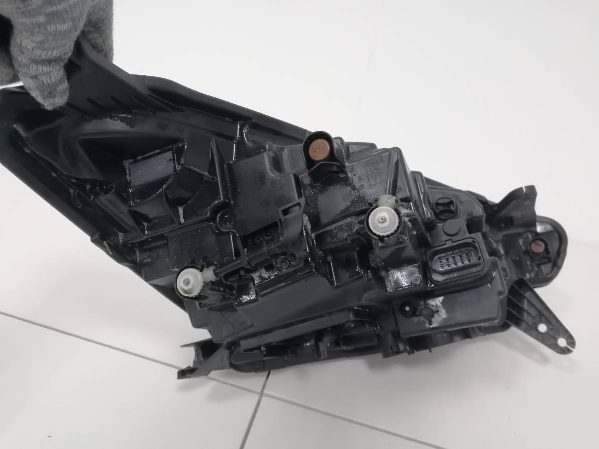 Фара левая Chery Tiggo 7 Pro Max