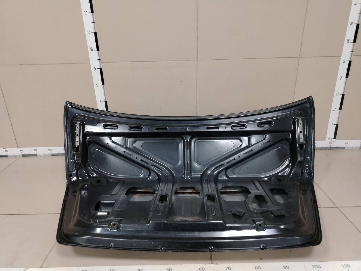 Крышка багажника Chery Fora  (A21) 2006-2010