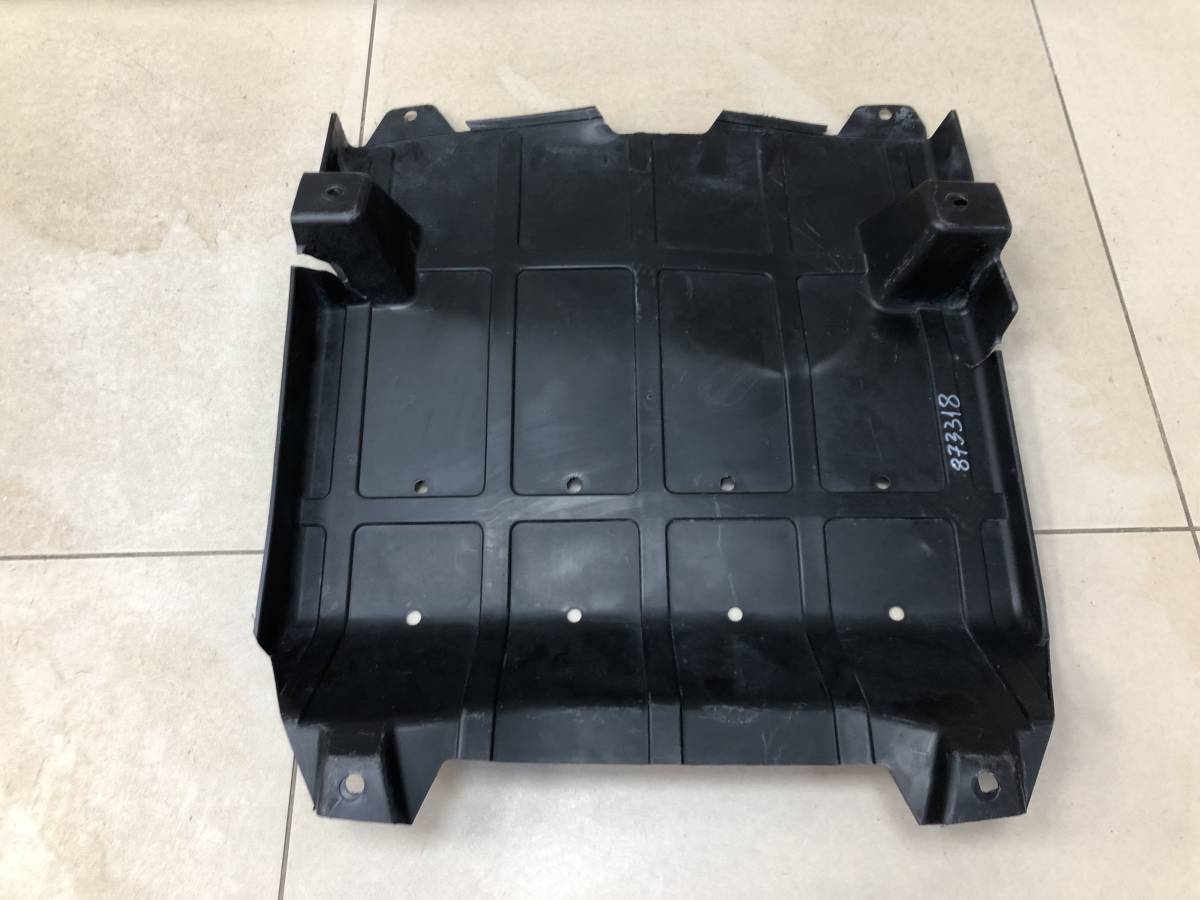Защита антигравийная Chery Arrizo8 2022