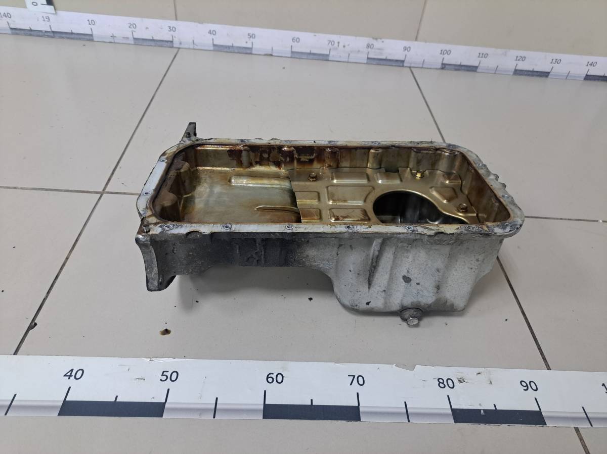 Поддон масляный двигателя Chevrolet Cobalt (T250) 2011-2015