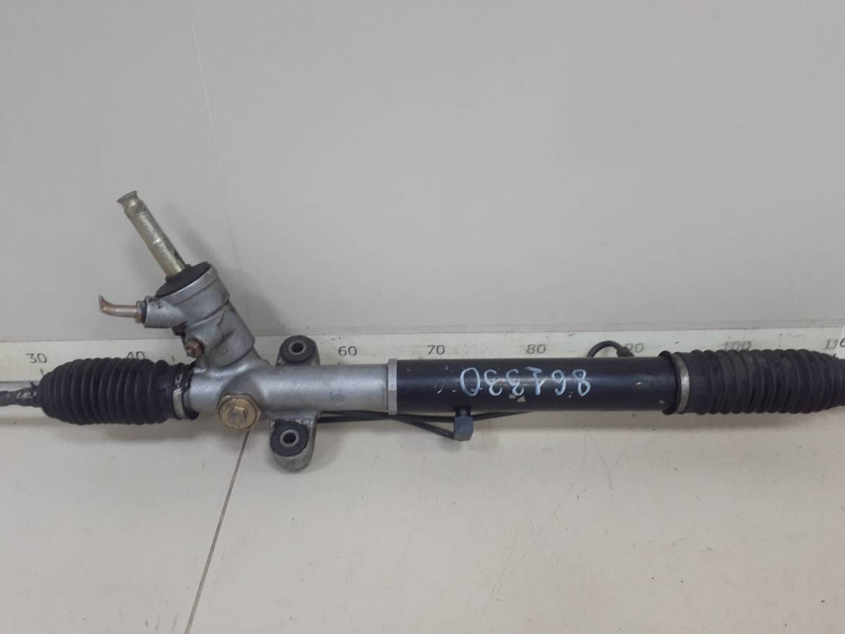 Рейка рулевая Subaru Legacy (B13) 2003-2009