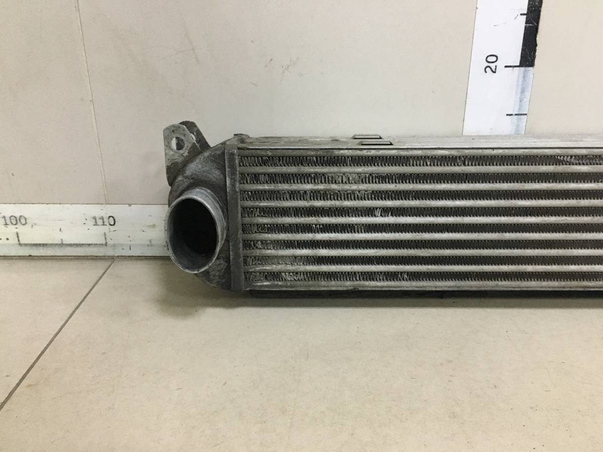 Интеркулер Land Rover Discovery 3 2004-2009