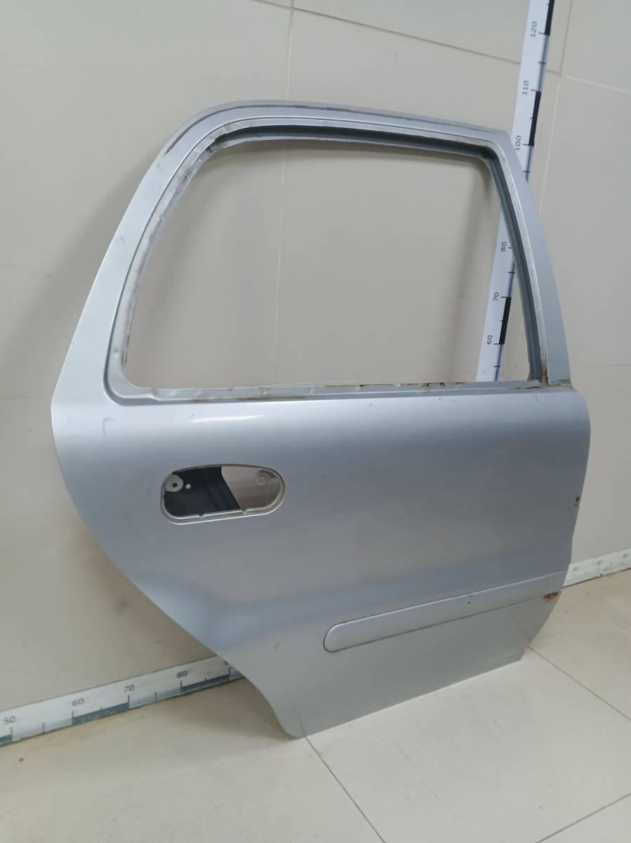 Дверь задняя правая Geely CK / Otaka 2005-2016