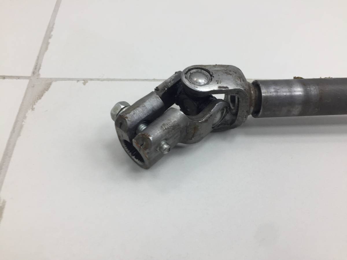 Колонка рулевая Mazda CX-7 (ER) 2006-2012