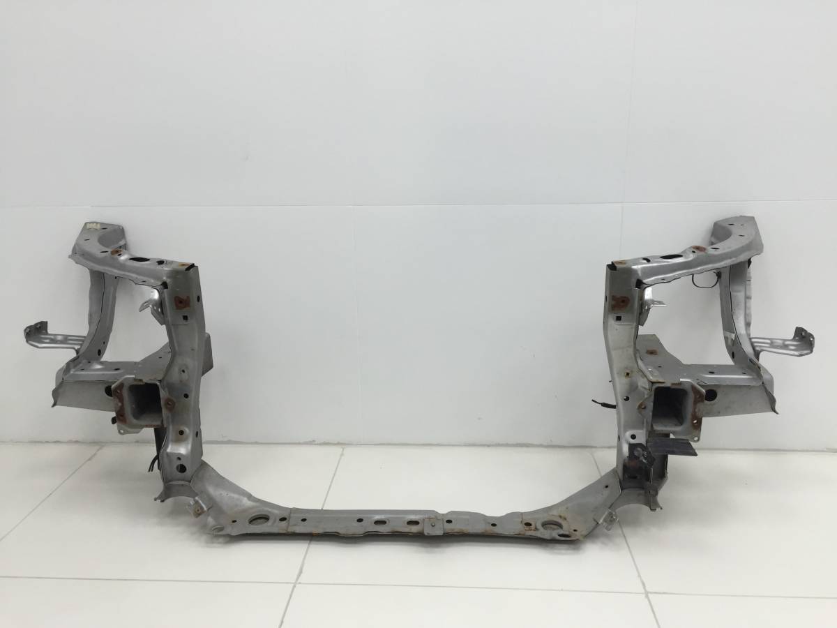 Панель передняя Honda Civic 4D 2006-2012
