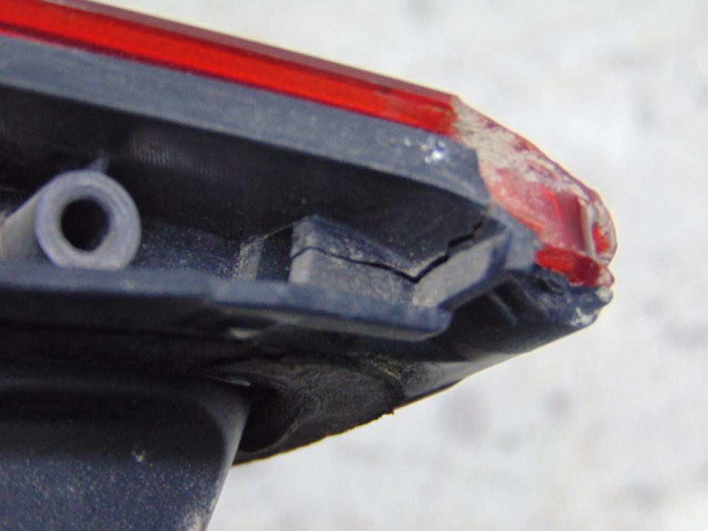 Фонарь задний внутренний левый для Mazda CX-5 (KE) 2011-2017