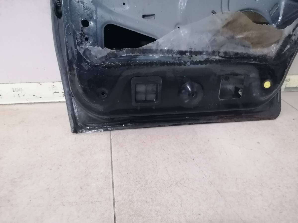 Дверь задняя правая Daewoo Nexia (N150) 2008-2016