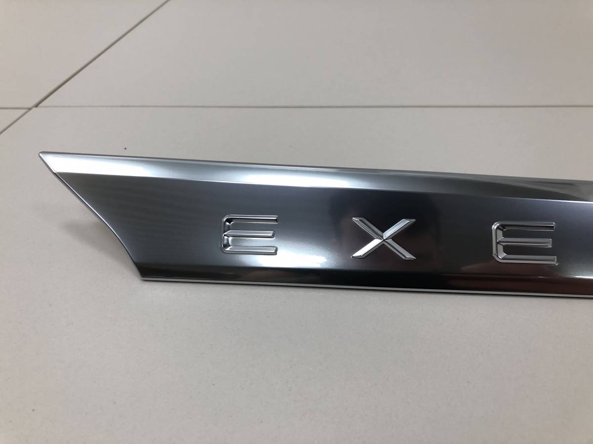 Накладка переднего крыла правого Exeed VX 2020