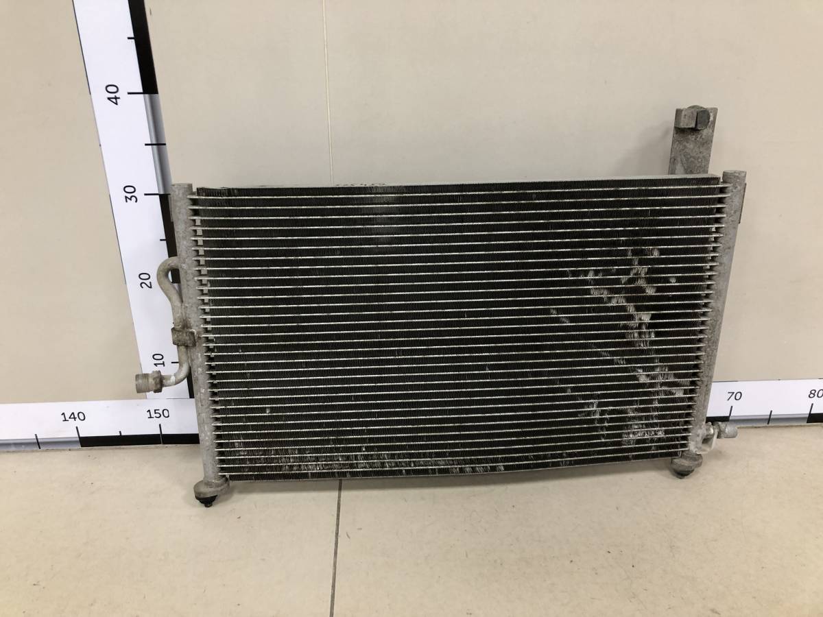 Радиатор кондиционера (конденсер) Daewoo Matiz (M100/M150) 1998-2015