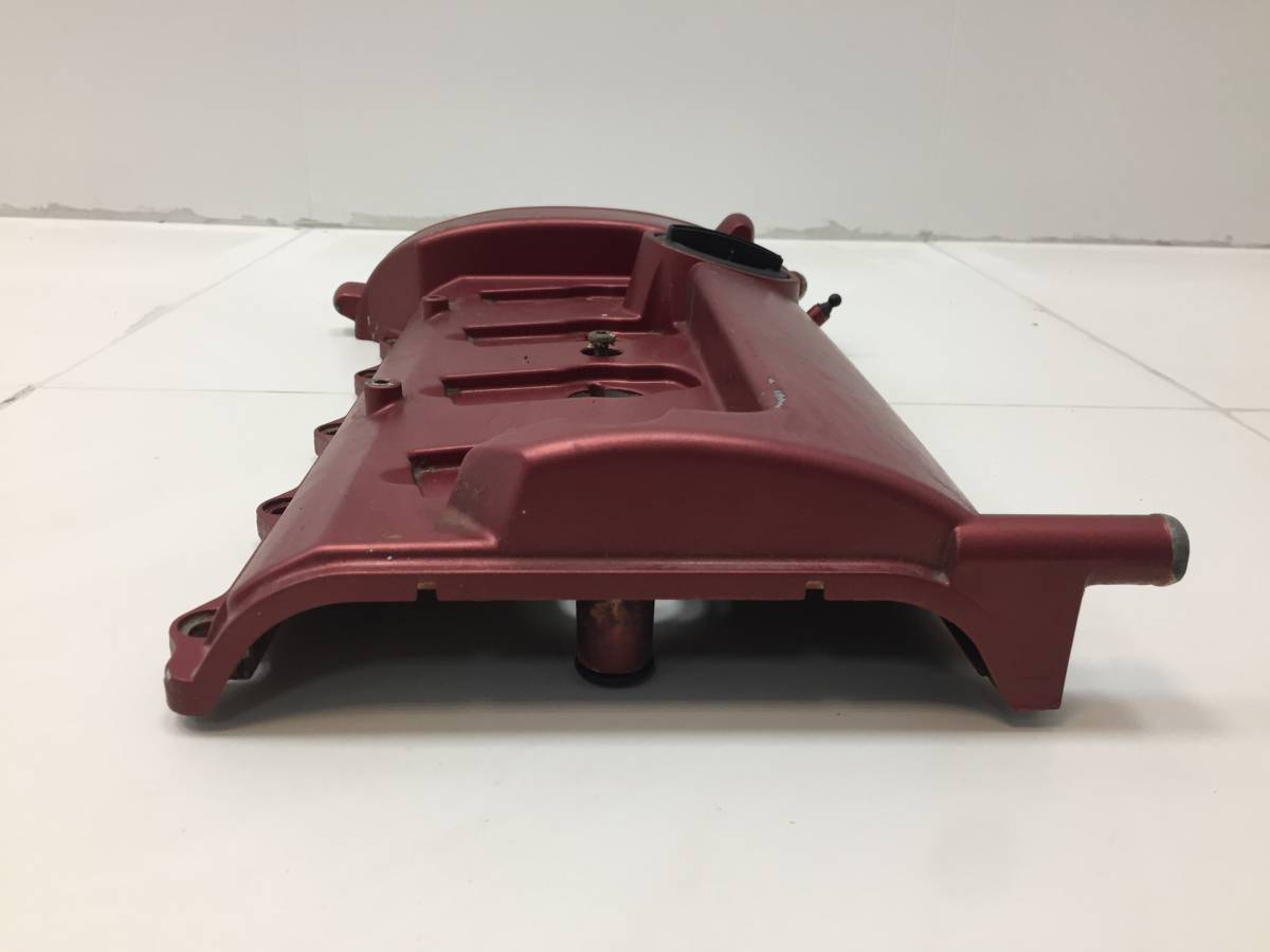 Крышка головки блока (клапанная) Audi A8 (D3, 4E) 2002-2010
