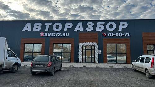 АМС
